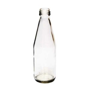Vintage Coke Like Bottle