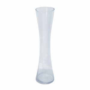 Single Stem Vase Tall